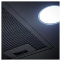 Omega Appliances ORU90MB 90cm Undermount Rangehood