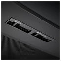 Omega Appliances ORU90MB 90cm Undermount Rangehood