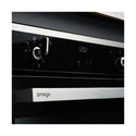 Residentia OBO61PXTGG 60cm 8 Function Pyrolytic Oven