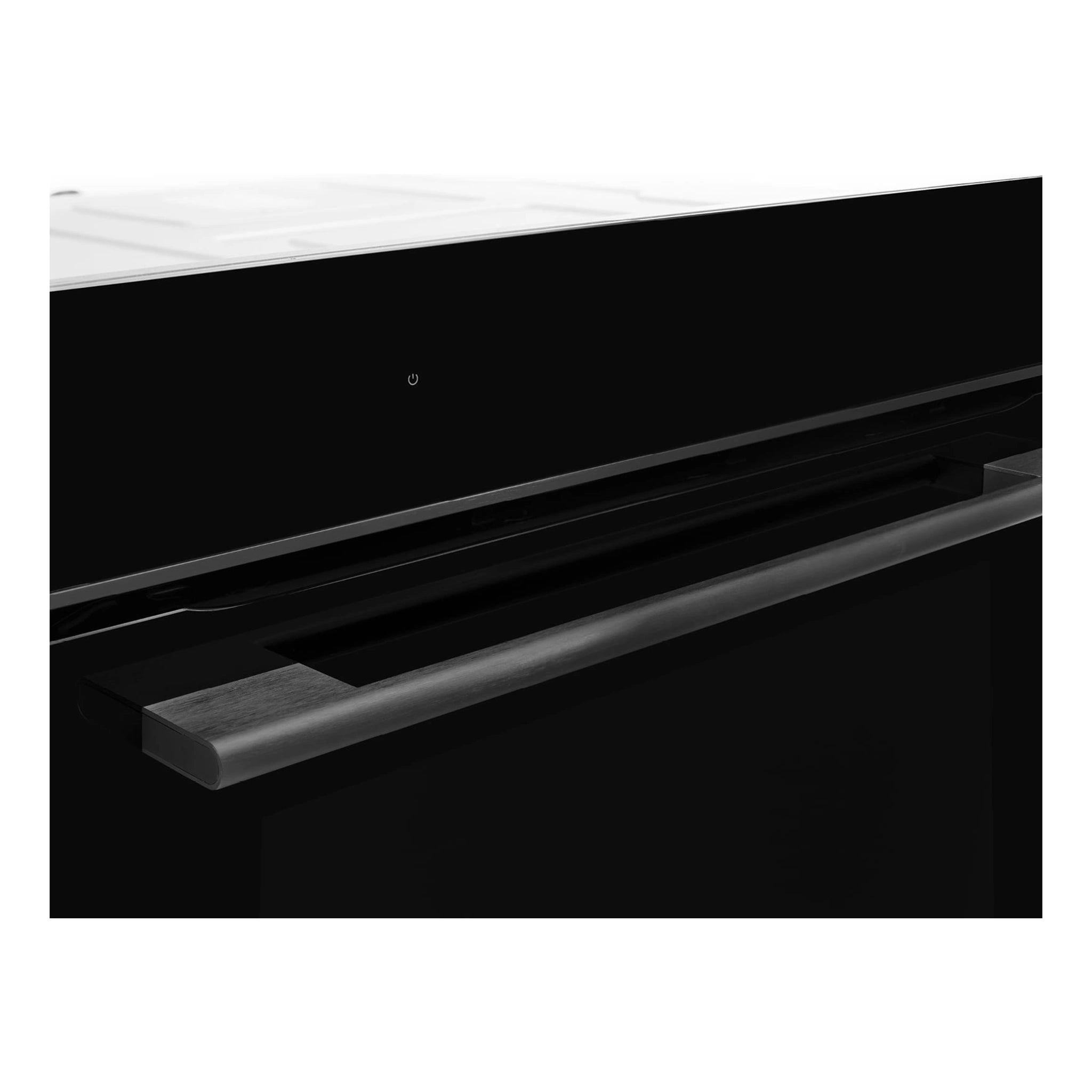 Omega Appliance OBOP6016AM 60cm 16 Function Pyrolytic Oven with Air Fry