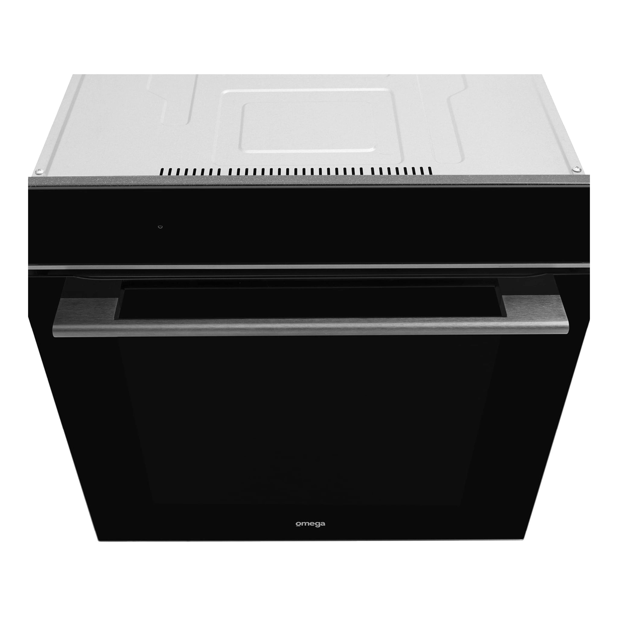 Omega Appliance OBOP6016AM 60cm 16 Function Pyrolytic Oven with Air Fry