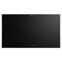 Omega Appliance 90cm Touch Controls Ceramic Cooktop OCC905TZ, Front View