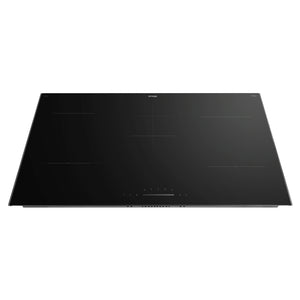 Omega Appliance 90cm Touch Controls Ceramic Cooktop OCC905TZ, Top View