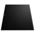 Omega Appliances 60cm Induction Cooktop, 10 Amp Power Phasing OCI604PPTZ, Side View