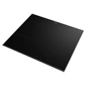 Omega Appliances OCI604PPTZ 60cm Induction Cooktop, 10 Amp Power Phasing