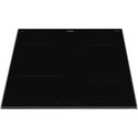 Omega Appliances 60cm Induction Cooktop, 10 Amp Power Phasing OCI604PPTZ, Top View