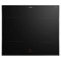 Omega Appliance OCI604TZ 60cm Induction Cooktop, Touch Controls