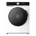 Omega Appliances 8kg/5kg White Washer Dryer OFL80D50W, Front View