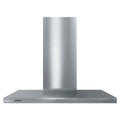 Omega ORC93XA 90cm Canopy Rangehood Stainless Steel