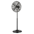 Omega Altise OP46BC 46 cm Pedestal Fan with Push Control