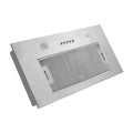 Omega ORU52XL 52cm Stainless Steel Undermount Rangehood