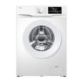 TCL 8.5kg Front Load Washer P609FLW, Front view
