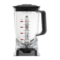 Sunbeam PB9800 Cafe Series Blender, Jar view