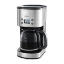 Sunbeam PC7900 Auto Brew Stainless Drip Filter, Front view