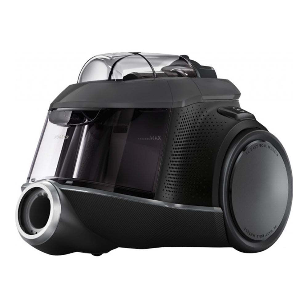 Electrolux PC91-4IGT Pure C9 Origin Bagless Vacuum Cleaner, Front left view