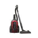 Electrolux PC91-ANIMA Pure C9 - Animal Chili Red, Front view