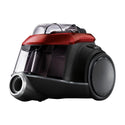 Electrolux PC91ANIMAT Chilli Red Bagless Vacuum Cleaner, Front left view