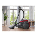 Electrolux PC91ANIMAT Chilli Red Bagless Vacuum Cleaner
