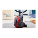 Electrolux PC91ANIMAT Chilli Red Bagless Vacuum Cleaner