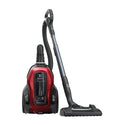 Electrolux PC91ANIMAT Chilli Red Bagless Vacuum Cleaner, Front view