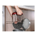 Electrolux PC91ANIMAT Chilli Red Bagless Vacuum Cleaner