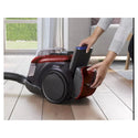 Electrolux PC91-ANIMA Pure C9 - Animal Chili Red
