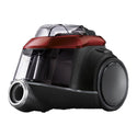 Electrolux PC91-ANIMA Pure C9 - Animal Chili Red, Front left view