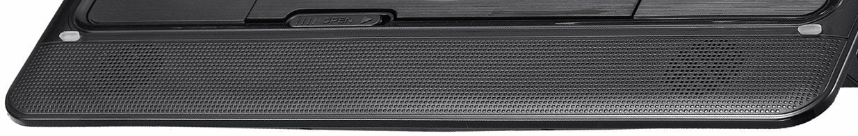 Lenoxx PDVD1000 10inch Portable DVD Player Black