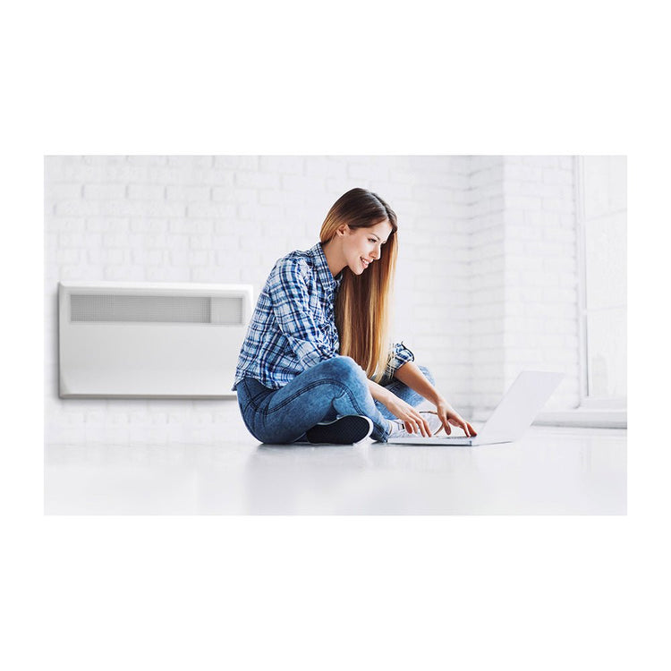 Rinnai PEPH22PEW 2200W Electric Panel Heater