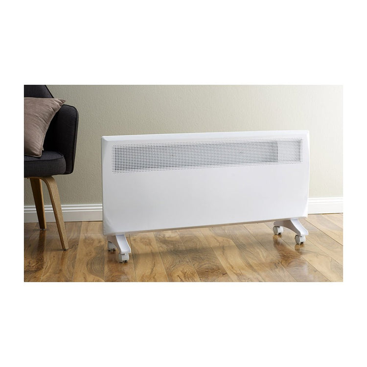 Rinnai PEPH22PEW 2200W Electric Panel Heater