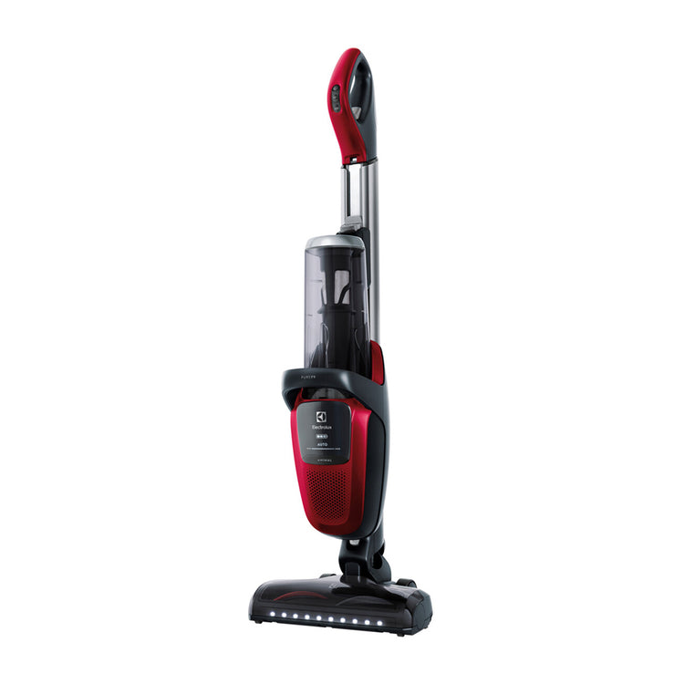 Electrolux PF916PR Pure F9 Animal Chilli Red Metallic Upright Vacuum Cleaner, Image 1