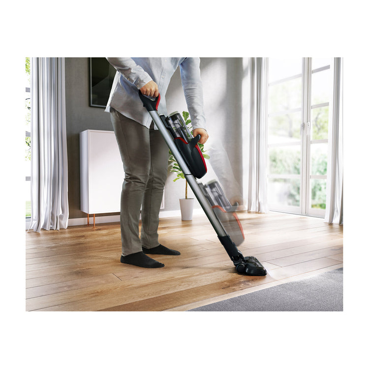 Electrolux PF916PR Pure F9 Animal Chilli Red Metallic Upright Vacuum Cleaner, Image 10