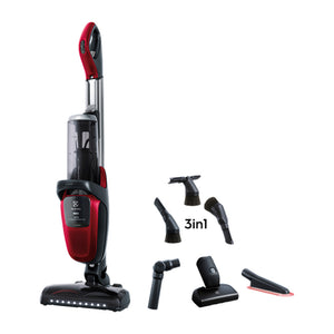 Electrolux PF916PR Pure F9 Animal Chilli Red Metallic Upright Vacuum Cleaner, Image 2