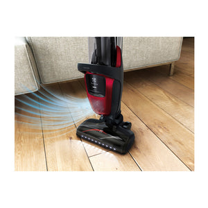 Electrolux PF916PR Pure F9 Animal Chilli Red Metallic Upright Vacuum Cleaner, Image 8