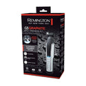 Remington PG5000AU Graphite Series Multi Grooming Kit