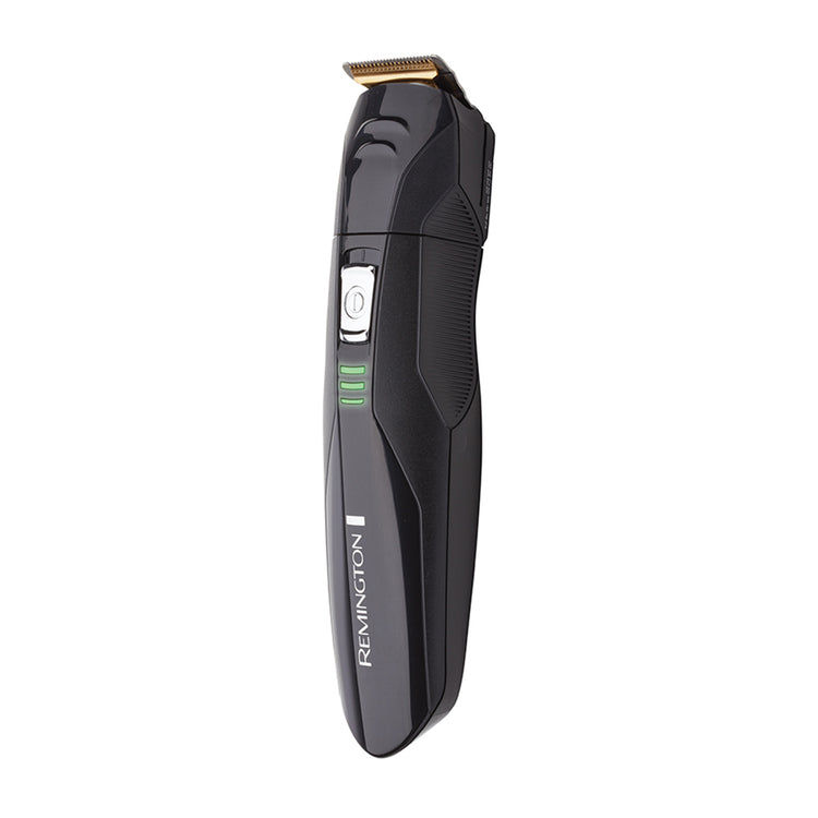 Remington PG6300AU 5-in-1 Multi Grooming Kit w/ Bonus L'Oreal Beard and Hair Styling Cream