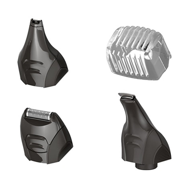 Remington PG6300AU 5-in-1 Multi Grooming Kit w/ Bonus L'Oreal Beard and Hair Styling Cream