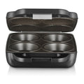 Sunbeam PM4800 Pie Magic Traditional Size 4 Up Pie Maker