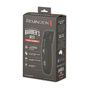 Remington PR1250AU Lithium Power Series Rotatory Shaver