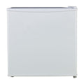 Palsonic PW46SBF 46L Bar Fridge White, Front view
