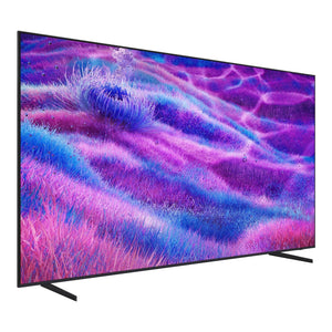 Samsung 100 inch Neo QLED 4K Vision AI Smart TV (NEW) QA100QN80FWXXY, Left View