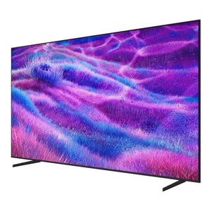 Samsung 100 inch Neo QLED 4K Vision AI Smart TV (NEW) QA100QN80FWXXY, Right View