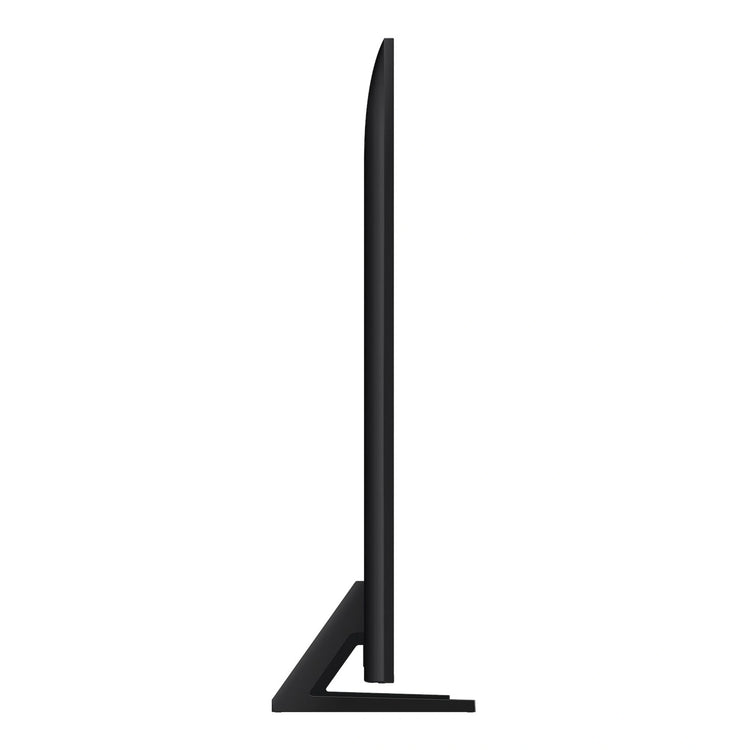 Samsung 100 inch Neo QLED 4K Vision AI Smart TV (NEW) QA100QN80FWXXY, Side View