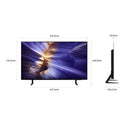 Samsung QA42S90FAEXXY 42 Inch OLED S90F 4K Vision AI Smart TV