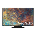 Samsung QA50QN90AAWXXY 50 Inch QN90A Neo QLED 4K Smart TV, Front view