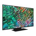 Samsung QA65QN90BAWXXY 50 Inch QN90B Neo QLED 4K Smart TV, Front right view