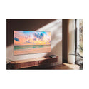 Samsung QA65QN90BAWXXY 50 Inch QN90B Neo QLED 4K Smart TV, TV mounted on wall