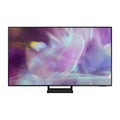 Samsung QA55Q60AAWXXY 55 Inch Q60A QLED 4K Smart TV, Front view
