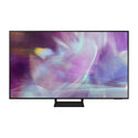 Samsung QA55Q60AAWXXY 55 Inch Q60A QLED 4K Smart TV, Front view