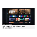 Samsung QA55Q60BAWXXY 55 Inch Q60B QLED 4K Smart TV